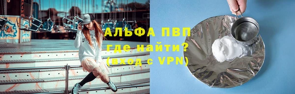 хмурый Нея