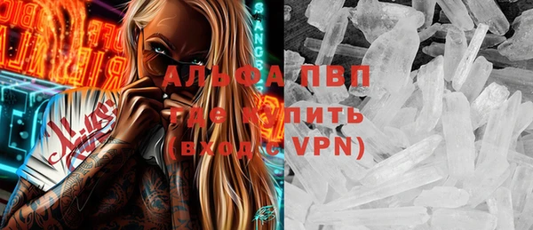 хмурый Нея